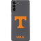 University of Tennessee-Knoxville T Logo Vols on Gray Galaxy S21 Plus 5G Skin
